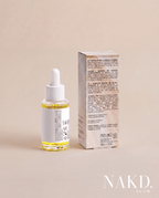 Natural Retinol Alternative Oil Serum - NAKD-Glow® by Vaulture