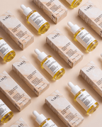 Natural Retinol Alternative Oil Serum - NAKD-Glow® by Vaulture