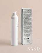 Niacinamide Gel Moisturiser - NAKD-Glow® by Vaulture