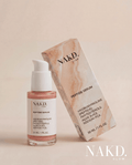 Peptide Anti-Aging Serum - NAKD-Glow® by Vaulture