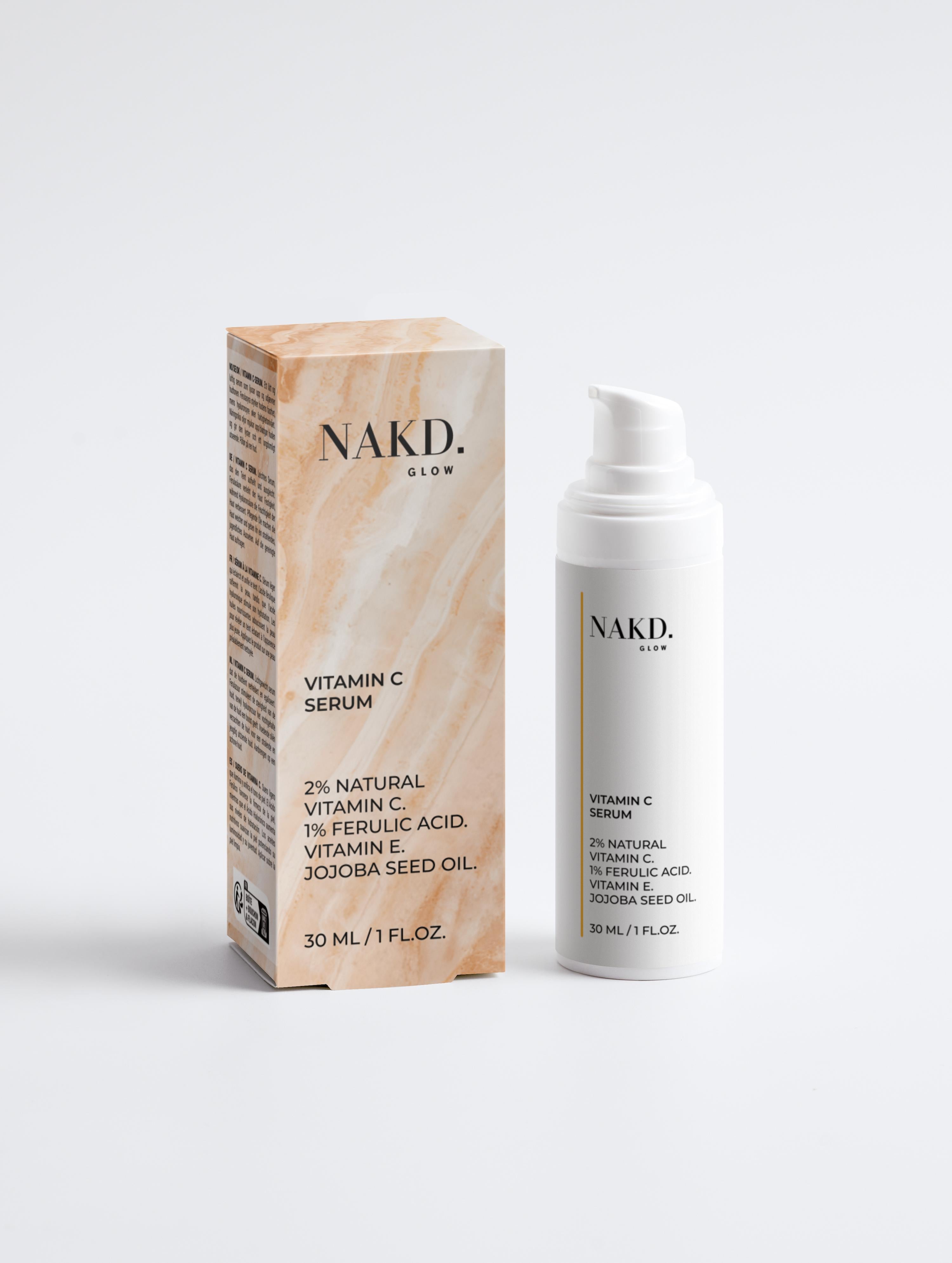 Vitamin C Serum