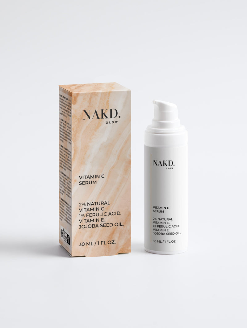 Vitamin C Serum