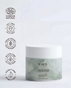 Icelandic Volcano Face & Body Scrub
