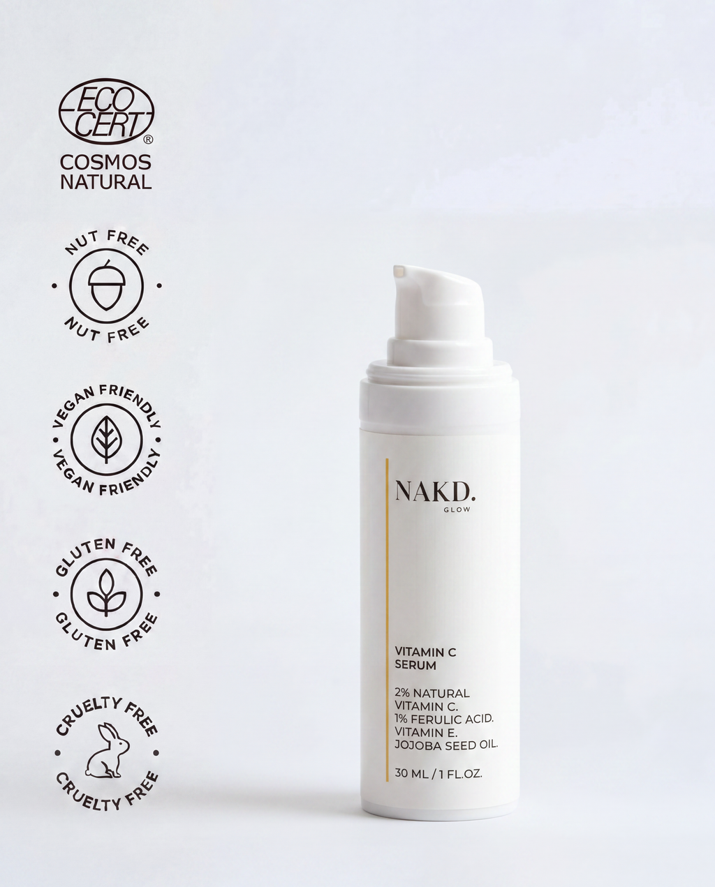 Vitamin C Serum