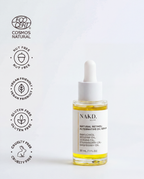 Natural Retinol Alternative Oil Serum