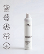 Niacinamide Gel Moisturiser