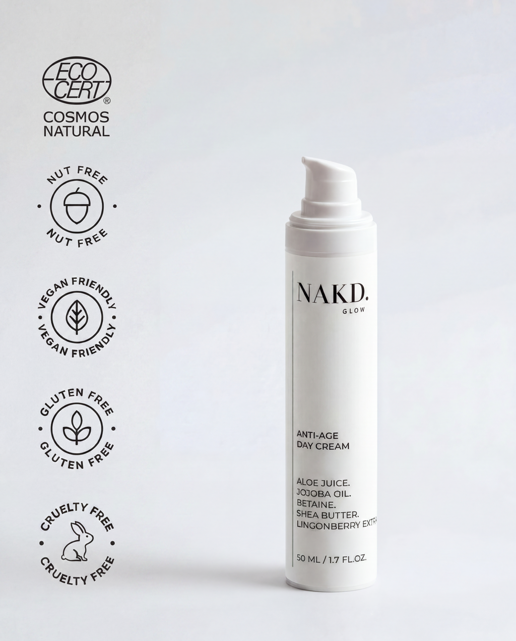 Anti-Age Day Cream