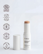 Sun Protection SPF50 Stick (with tint)