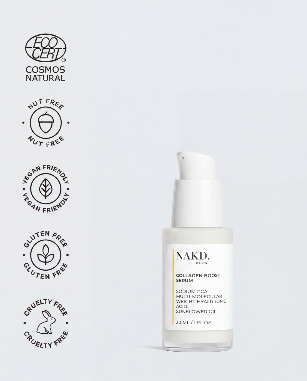 Collagen Boost Serum