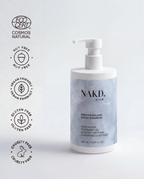 Keratin Volume Boost Shampoo