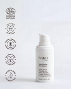 Smoothing Eye Cream