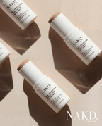 Sun Protection SPF50 Stick (with tint) - NAKD-Glow® by Vaulture