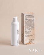 Vitamin C Serum - NAKD-Glow® by Vaulture
