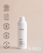 Vitamin C Serum - NAKD-Glow® by Vaulture