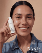Vitamin C Serum - NAKD-Glow® by Vaulture