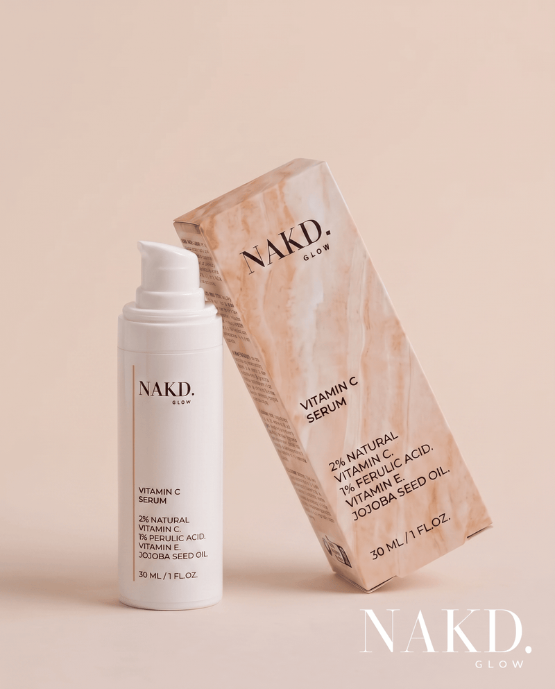 Vitamin C Serum