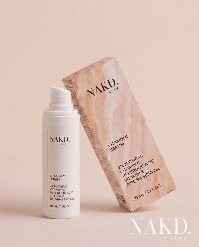 Vitamin C Serum