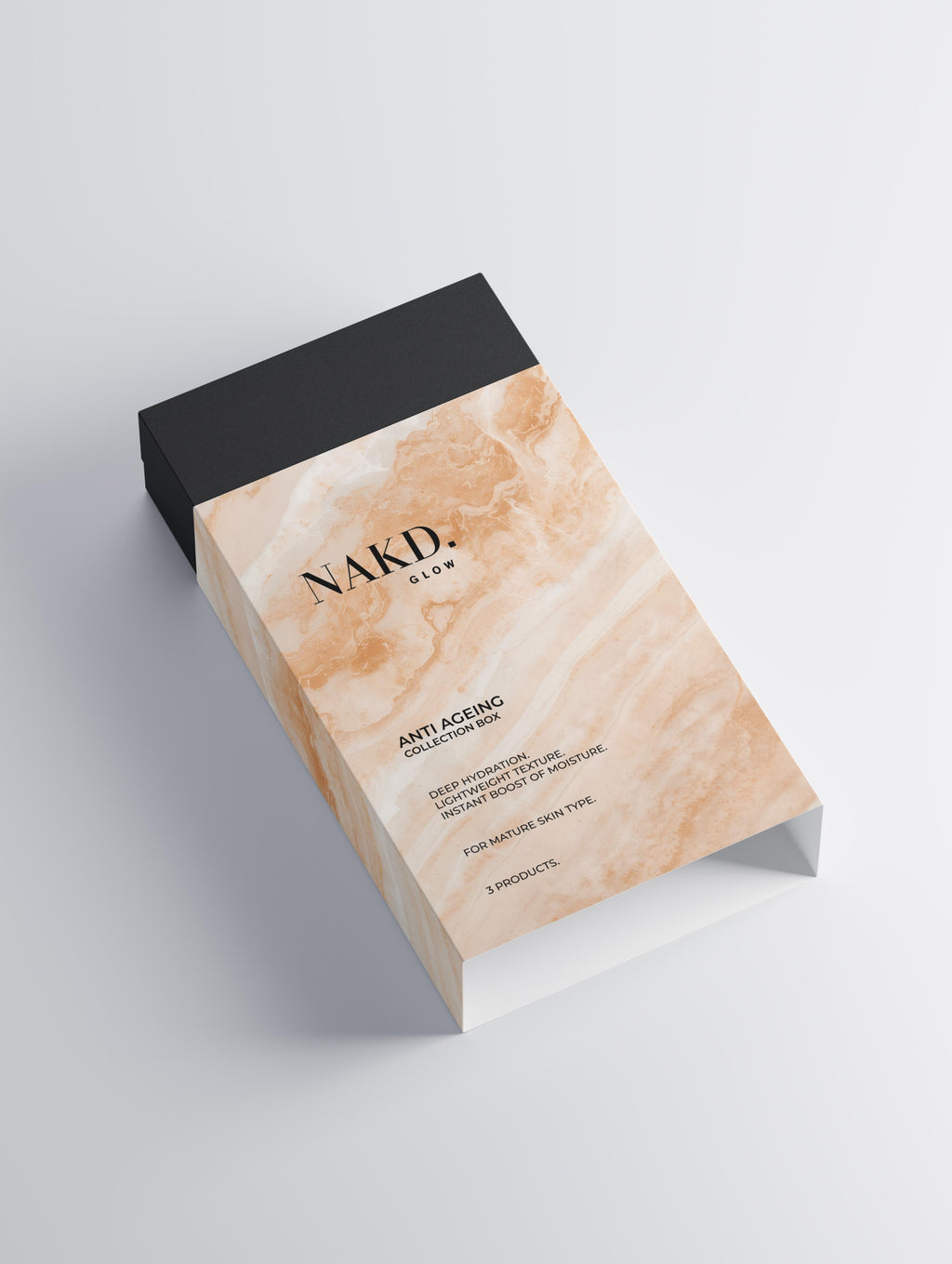 Anti-Ageing Collection Box